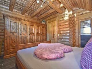 Ferienhaus Oberviechtach Ausstattung 18
