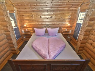 Holiday house Oberviechtach Features 19