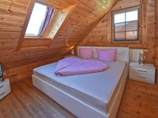Ferienhaus Oberviechtach Ausstattung 20