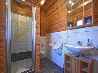 Ferienhaus Oberviechtach Ausstattung 22