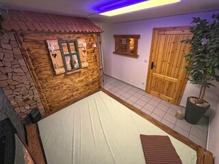 Casa de vacaciones Oberviechtach  31