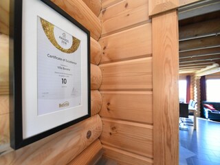 Holiday house Oberviechtach  35
