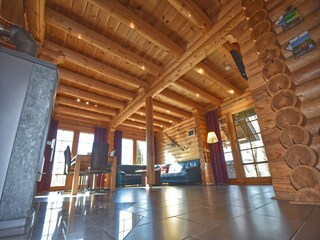 Ferienhaus Oberviechtach Ausstattung 23