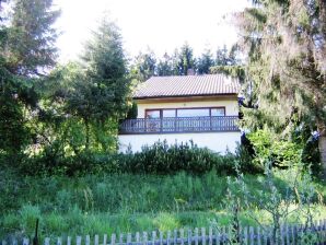 Holiday house Gemütliches, Ferienhaus in Tännesberg - Tännesberg - image1