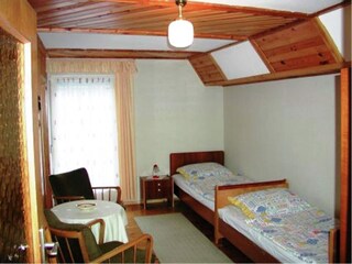 Ferienhaus Tännesberg Ausstattung 8