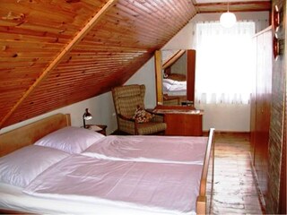 Vakantiehuis Tännesberg Kenmerken 8