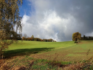 Ferienhaus Tännesberg Umgebung 15