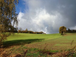 Maison de vacances Tännesberg Environnement 15