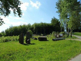 Casa per le vacanze Tännesberg Ambiente 21