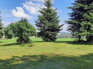 Casa per le vacanze Tännesberg Ambiente 15