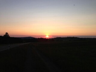 Holiday house Tännesberg Environment 26