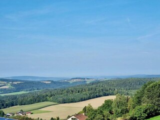 Casa per le vacanze Tännesberg Ambiente 25