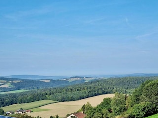 Ferienhaus Tännesberg Umgebung 29