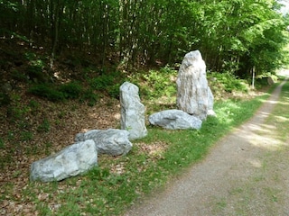 Ferienhaus Tännesberg Umgebung 19