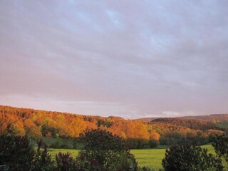 Maison de vacances Tännesberg Environnement 26