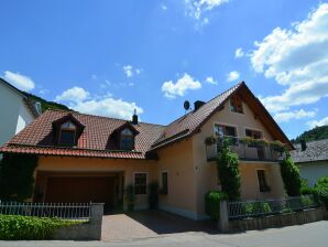 Appartement in Prunn Beieren met tuin - Riedenburg - image1