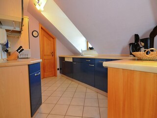 Apartment Riedenburg Ausstattung 9