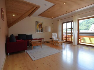 Apartment Riedenburg Features 18