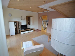 Appartement Riedenburg Kenmerken 21