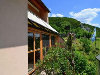 Apartment Riedenburg Outdoor Recording 6