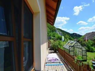 Appartement Riedenburg Enregistrement extérieur 8