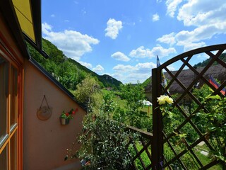 Apartamento Riedenburg Grabación al aire libre 10