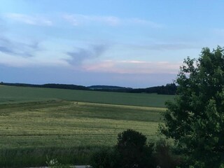 Appartement Riedenburg Omgeving 40