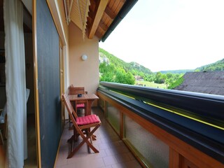 Appartement Riedenburg Enregistrement extérieur 5