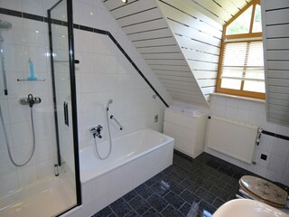 Appartement Riedenburg Équipement 18