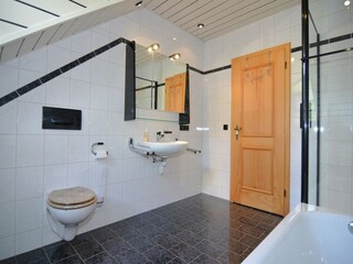 Appartement Riedenburg Équipement 22