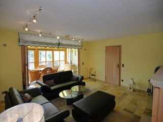 Appartement Riedenburg Équipement 13