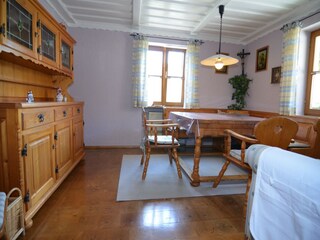 Apartment Riedenburg Ausstattung 7