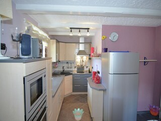 Appartement Riedenburg Kenmerken 20