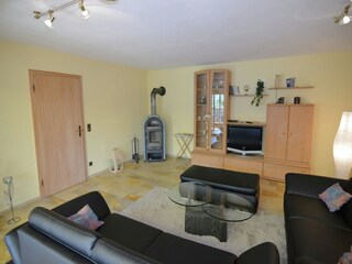 Apartment Riedenburg Ausstattung 8