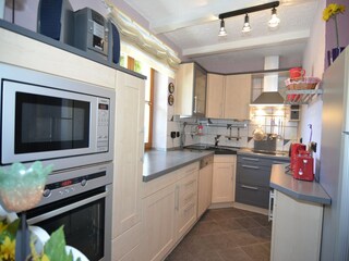 Appartement Riedenburg Kenmerken 9