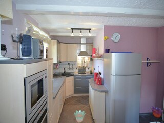 Appartement Riedenburg Kenmerken 10