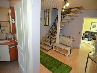 Appartement Riedenburg Kenmerken 8