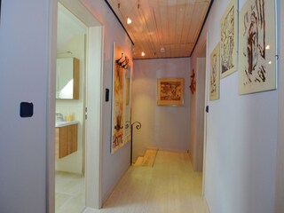 Appartement Riedenburg Kenmerken 12