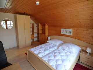 Appartement Riedenburg Kenmerken 13