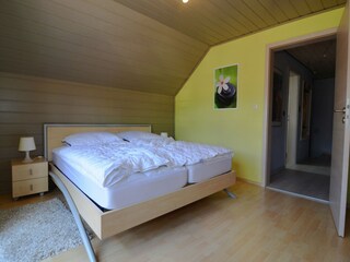 Apartment Riedenburg Ausstattung 14