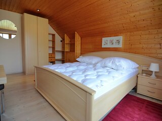 Appartement Riedenburg Kenmerken 23