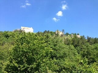 Appartamento Riedenburg Ambiente 34