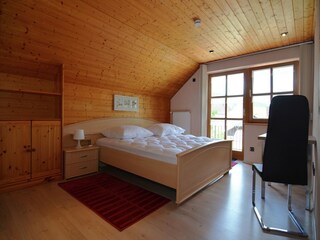 Appartement Riedenburg Kenmerken 17