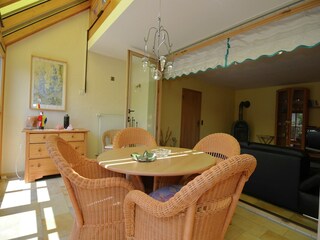 Appartement Riedenburg Kenmerken 24