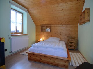 Appartement Riedenburg Équipement 24