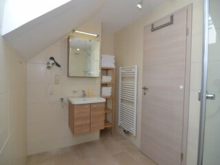 Appartement Riedenburg Équipement 12