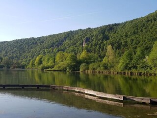 Appartamento Riedenburg Ambiente 35