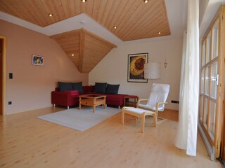 Holiday house Riedenburg Features 20
