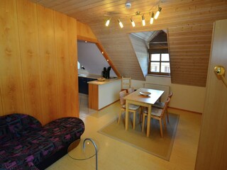 Ferienhaus Riedenburg Ausstattung 10