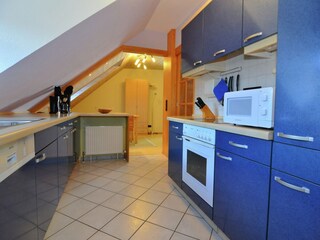 Holiday house Riedenburg Features 18